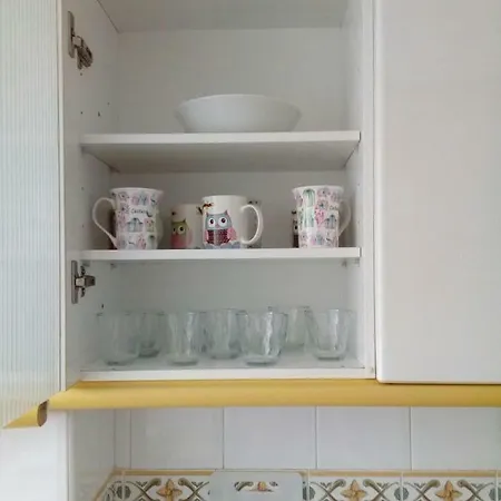 Three Bedroom Flat 10 Min Away From The Sea 아파트 알리칸테