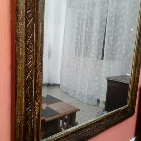 Three Bedroom Flat 10 Min Away From The Sea 알리칸테