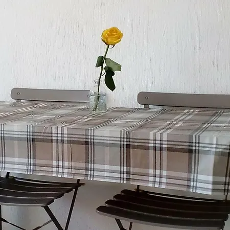 Three Bedroom Flat 10 Min Away From The Sea 알리칸테